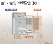 以广州国际金融城为代表的新兴板块加快