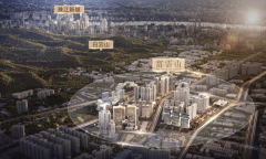 项目建立了从长儿园到大年全龄教育链